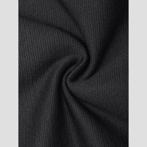 Long Sleeve Short Shaping Jumper - Picture 10 of 12